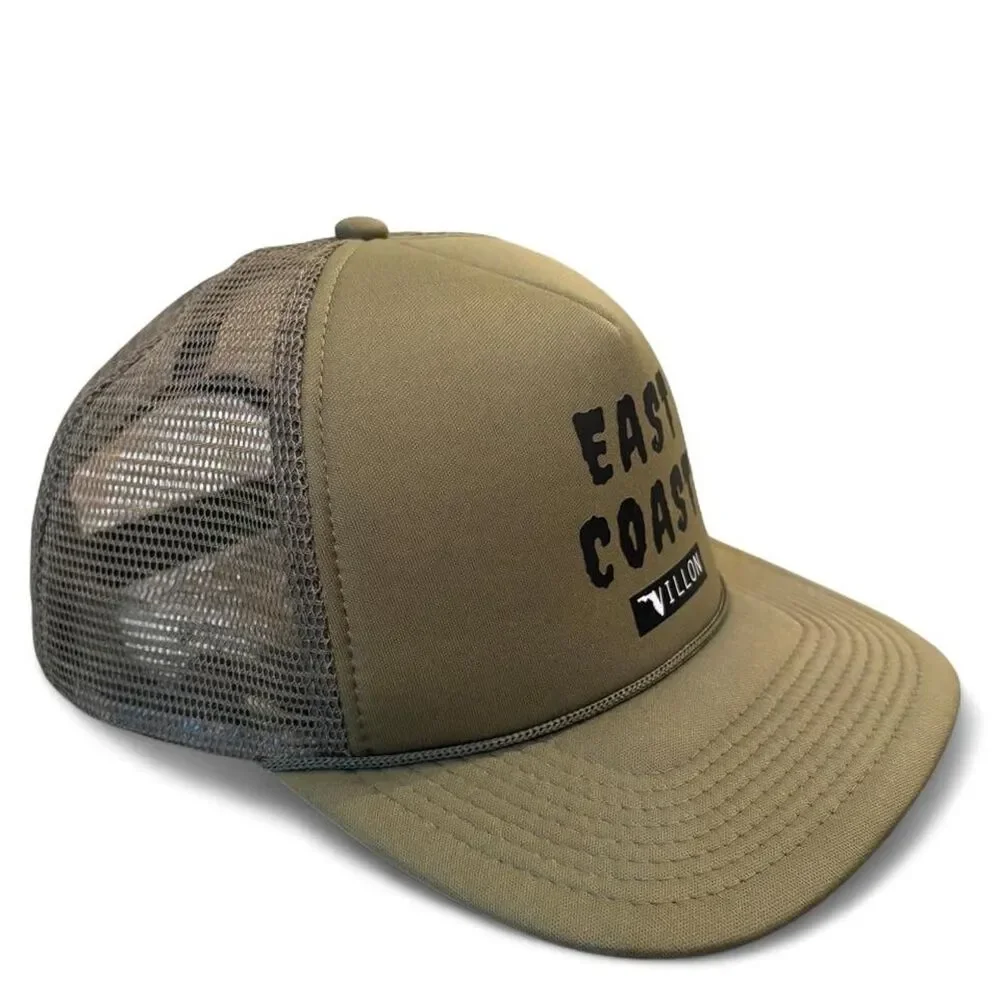 Vintage Men's Hat